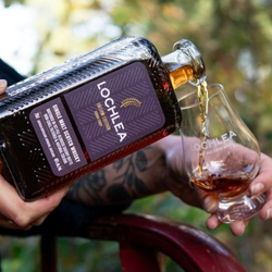Lochlea 'Fallow Edition' (Third Crop) 46% Single Malt Scotch Whisky 70cl