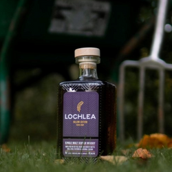 Lochlea 'Fallow Edition' (Third Crop) 46% Single Malt Scotch Whisky 70cl