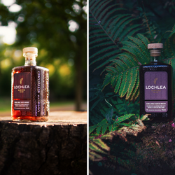 Lochlea 'Fallow Edition' (Third Crop) 46% Single Malt Scotch Whisky 70cl