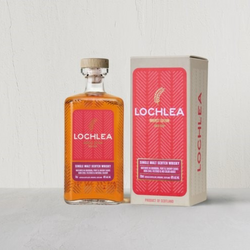 Lochlea 'Harvest Edition' (Third Crop) 46% Single Malt Scotch Whisky 70cl