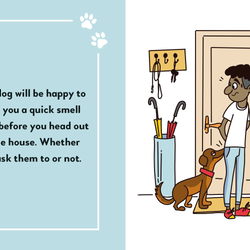Love Language of Dogs