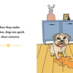 Love Language of Dogs