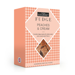 Gourmet Fudge Gift Boxes