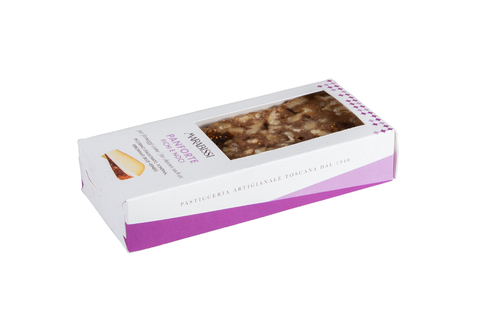 Marabissi Panforte Degli Amici xx