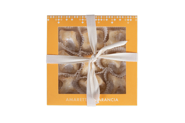 Marabissi Amaretti Gift Boxes