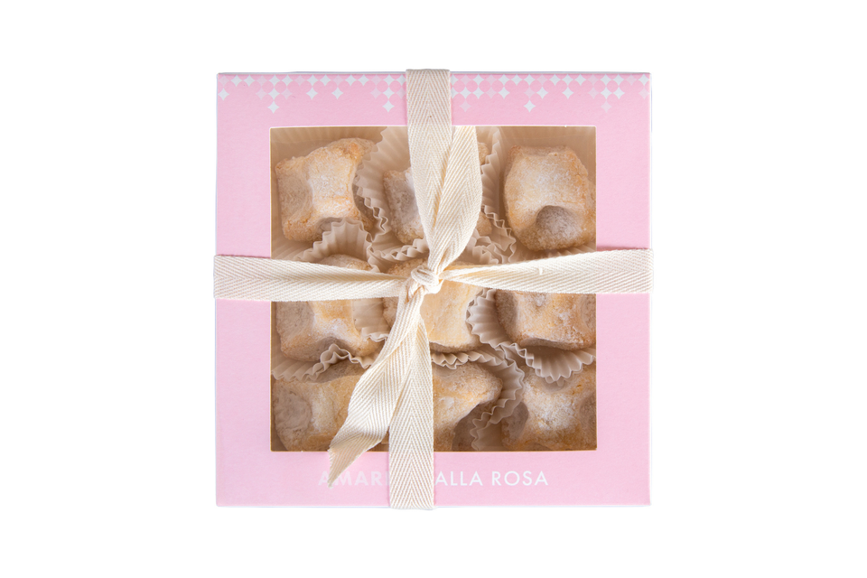 Marabissi Amaretti Gift Boxes xx