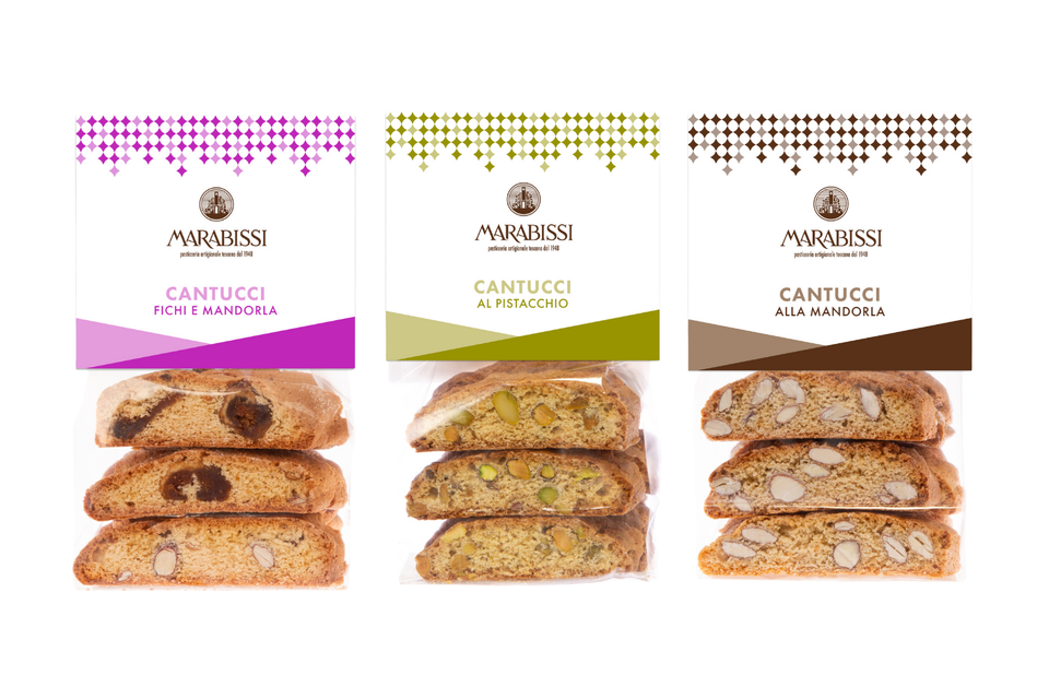 Marabissi Traditional Cantucci xx