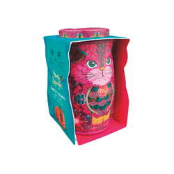 Monty Bojangles Kit-tin Truffle Gift Tins - NEW