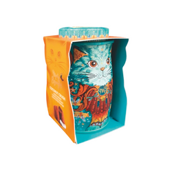 Monty Bojangles Kit-tin Truffle Gift Tins - NEW