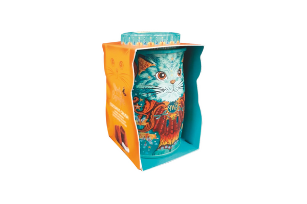 Monty Bojangles Kit-tin Truffle Gift Tins