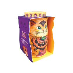 Monty Bojangles Kit-tin Truffle Gift Tins - NEW