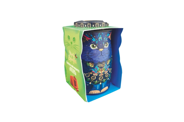 Monty Bojangles Kit-tin Truffle Gift Tins - NEW
