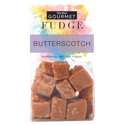 Gourmet Spring Fudge Gift Bags - Assorted Flavours