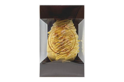 Mr Thom's Luxury Easter Eggs