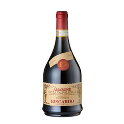 Mabis, Biscardo Amarone della Valpolicella Classico, DOCG, Veneto, Italy, 2020 BIN NO 1114