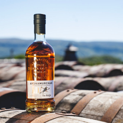 Ardnamurchan The Midgie 48% Single Malt Scotch Whisky 70cl