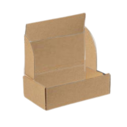 Sweet & Savoury Nibble Box (2 sizes) - SSNBSML/SSNBLGE