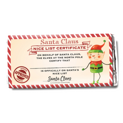 Letterbox Surprise Hamper - LSH