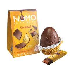 NOMO Dairy-Free Easter Eggs