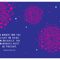 Never Lose Your Sparkle