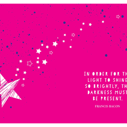 Never Lose Your Sparkle
