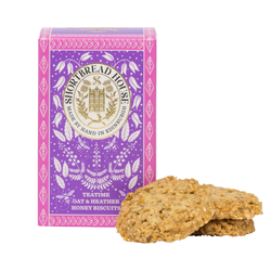 Shortbread House of Edinburgh Teatime Biscuits