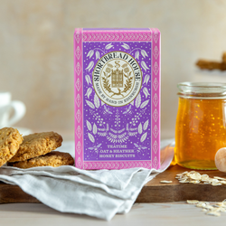 Shortbread House of Edinburgh Teatime Biscuits