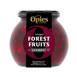 Opies Fruit in Gift Jars