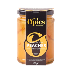 Opies Fruit in Gift Jars