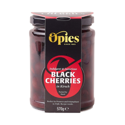 Opies Fruit in Gift Jars