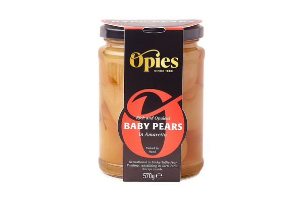 Opies Fruit in Gift Jars
