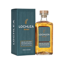 Lochlea 'Our Barley' 46% Single Malt Scotch Whisky 70cl
