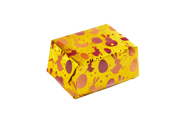 Easter Praline with Bresilienne