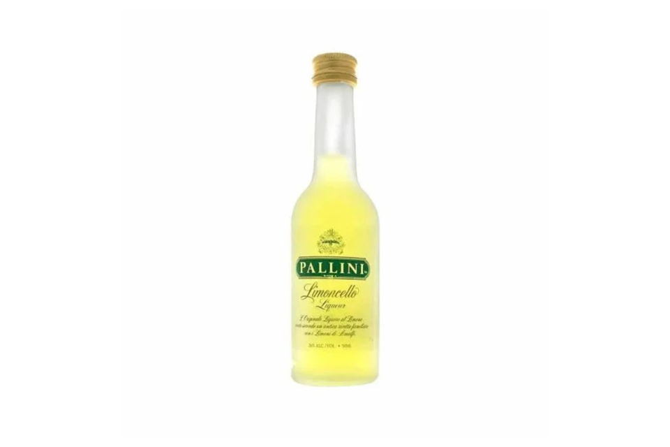 Pallini Limoncello 5cl xx