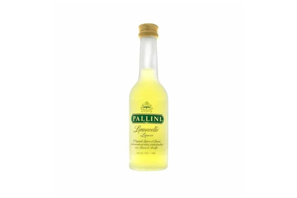Pallini Limoncello 5cl
