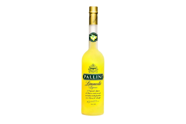 NEW - Pallini Limoncello 70cl