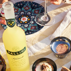 Pallini Limoncello 70cl
