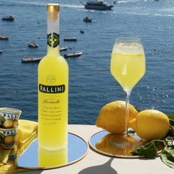 Pallini Limoncello 70cl