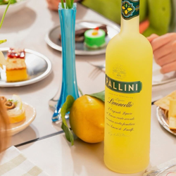 Pallini Limoncello 70cl