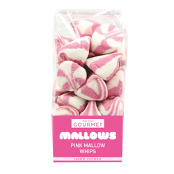 Gourmet Marshmallows from Bon Bons