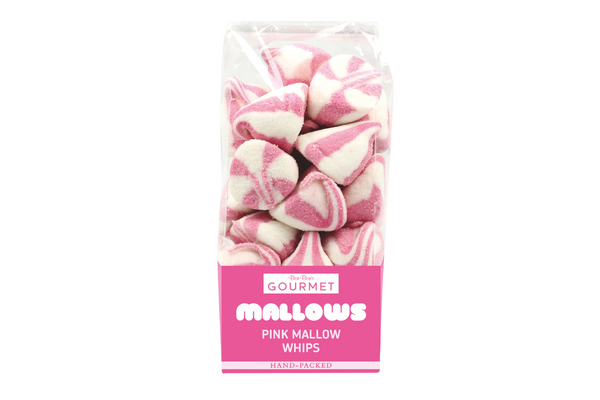 Gourmet Marshmallows from Bon Bons
