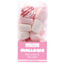 Gourmet Marshmallows from Bon Bons