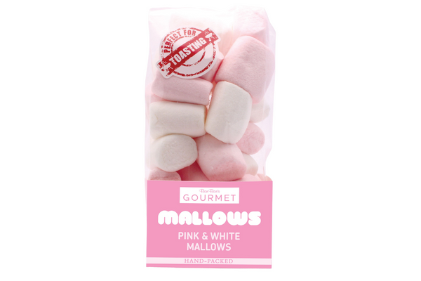 Gourmet Marshmallows from Bon Bons
