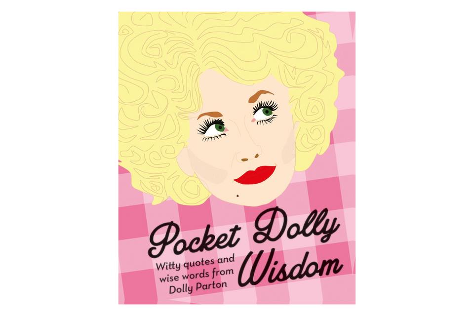 Pocket Dolly Wisdom xx