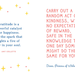 Positive Mental Gratitude