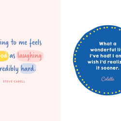 Positive Mental Gratitude