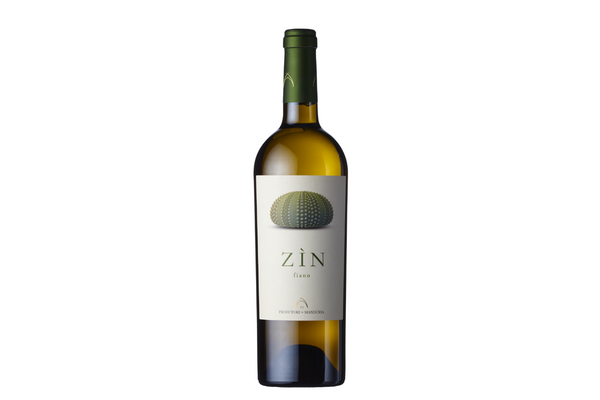 Produttori Di Manduria, Zin, IGT, Puglia, Italy 2023 BIN NO 3746