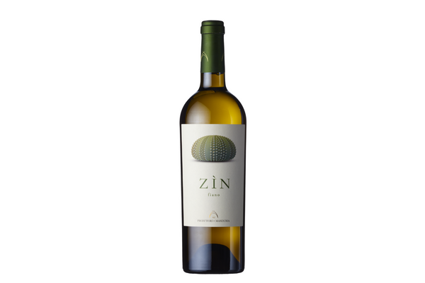 Produttori Di Manduria, Zin, IGT, Puglia, Italy BIN NO 3746