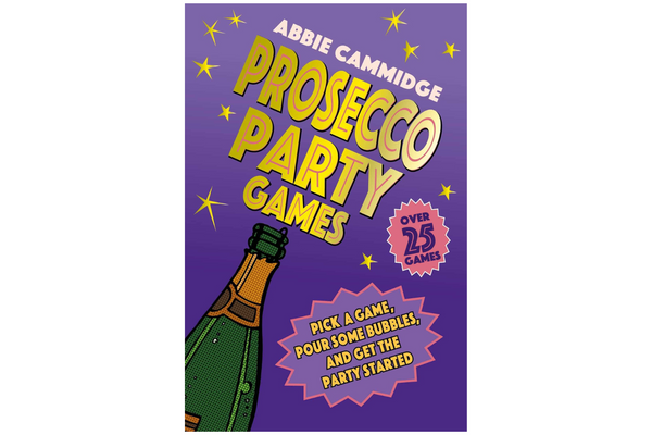 Prosecco Party Games