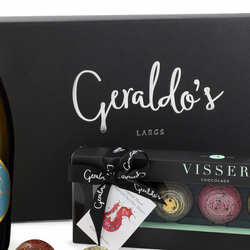 Prosecco and Chocolates Gift Hamper - PCGH